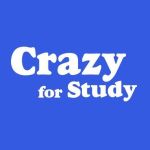 Crazy For Study