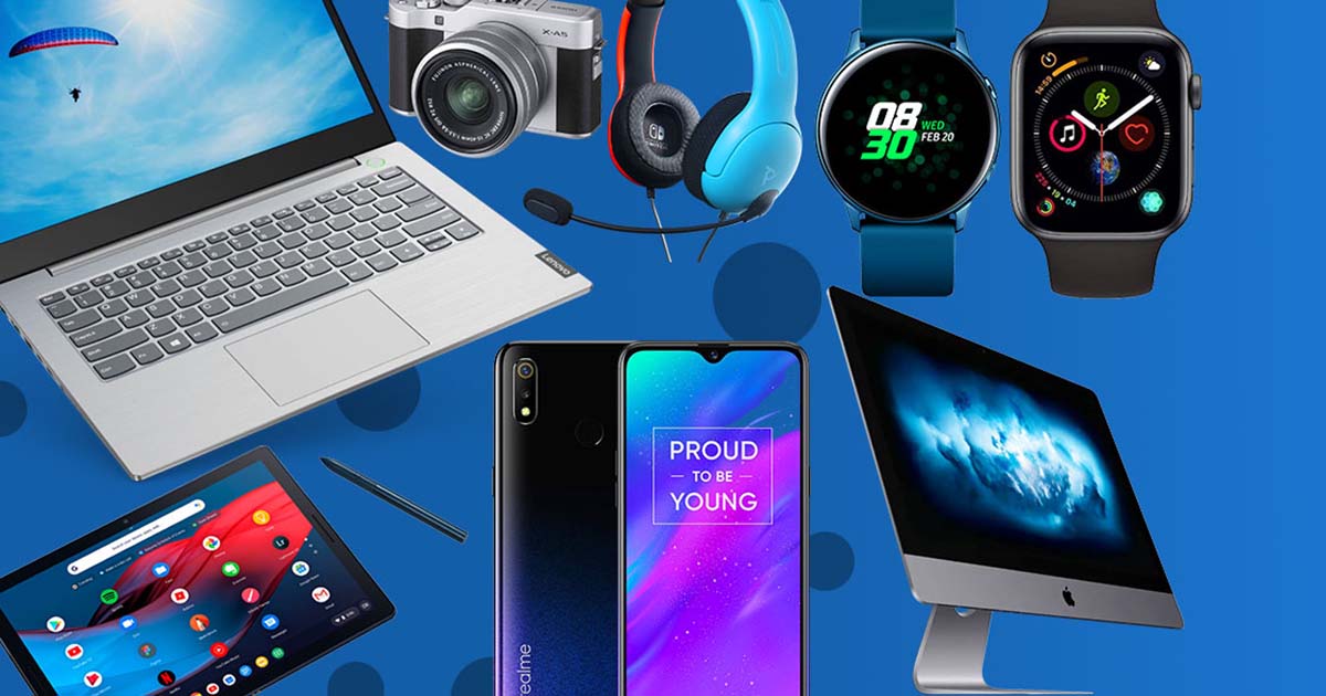 Sell Used Old Mobile Phones Online in India For The Best Price | CashOnPick