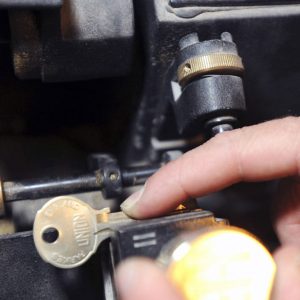 Residential Services - AV Locksmiths