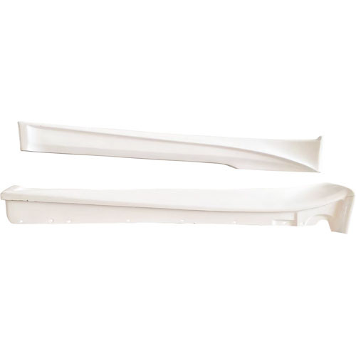 ModeloDrive Carbon Fiber | ModeloDrive Products - Carbonfiberhoods
