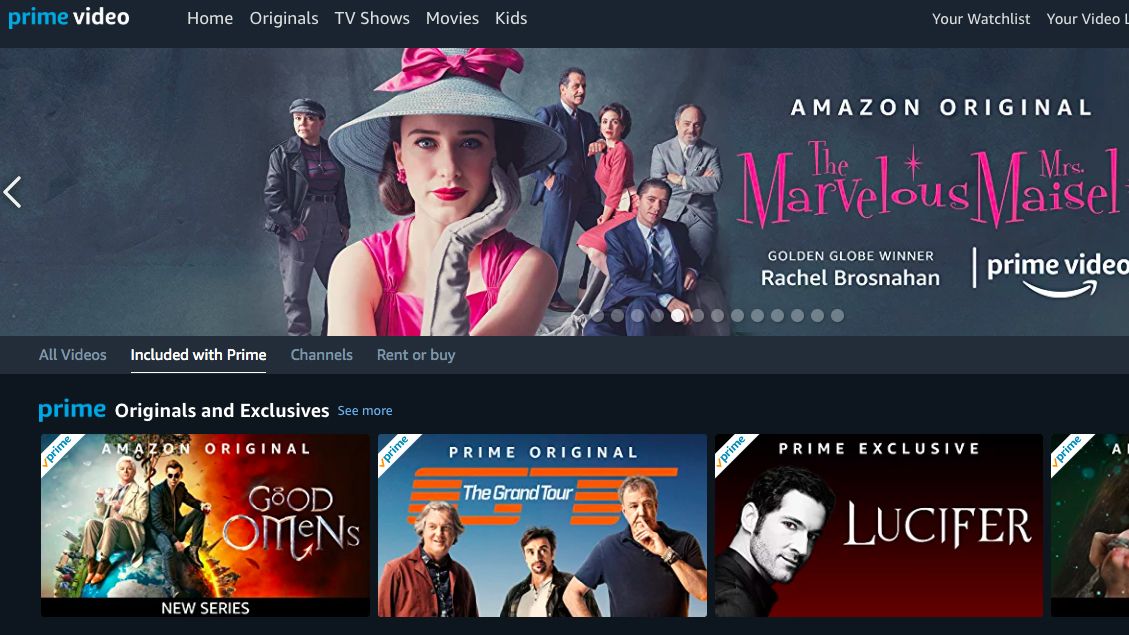 Step By Step Guide to Set up Amazon.com/mytv on Smart TV