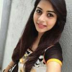 komal Tyagi