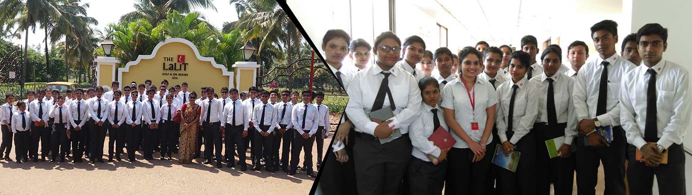 Hotel Management Institutes | Hospital Management Institute in Kolkata