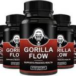 Gorilla Flow