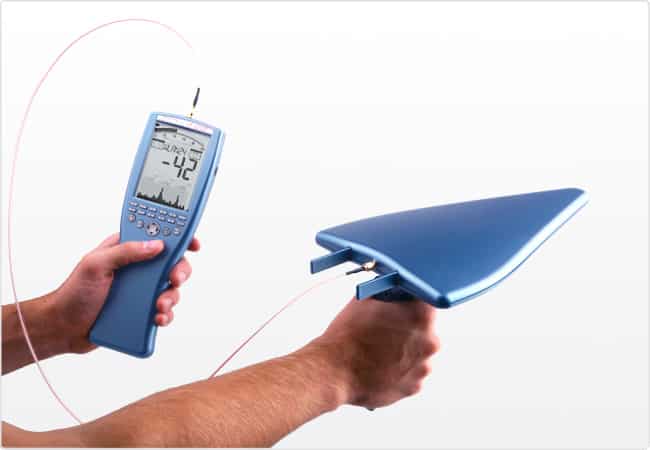 NYC Cell Phone Tower Testing | EMF Radiofrequency Testing