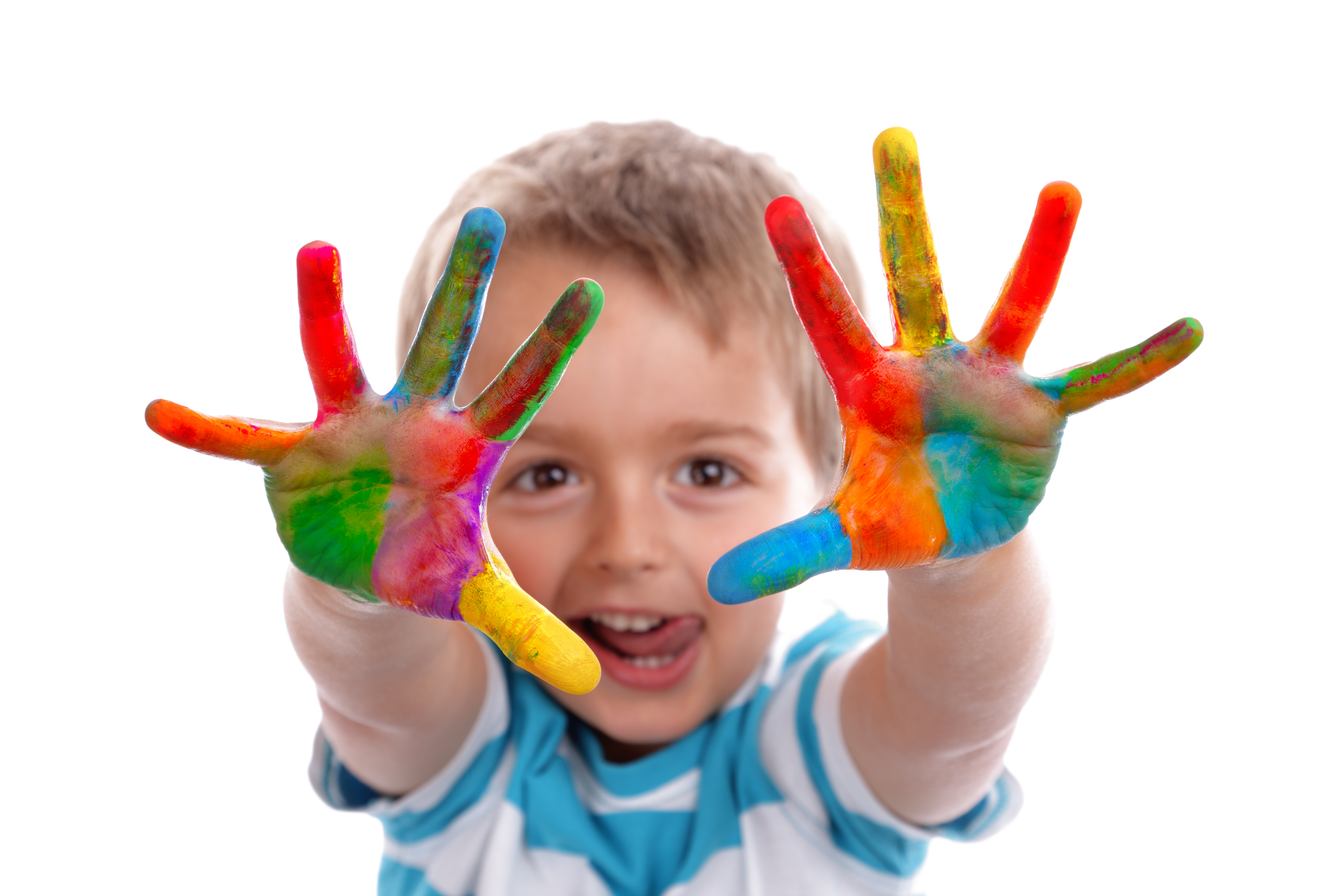 Play Therapy and Child Counseling Services