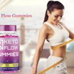 Keto Flow Gummies