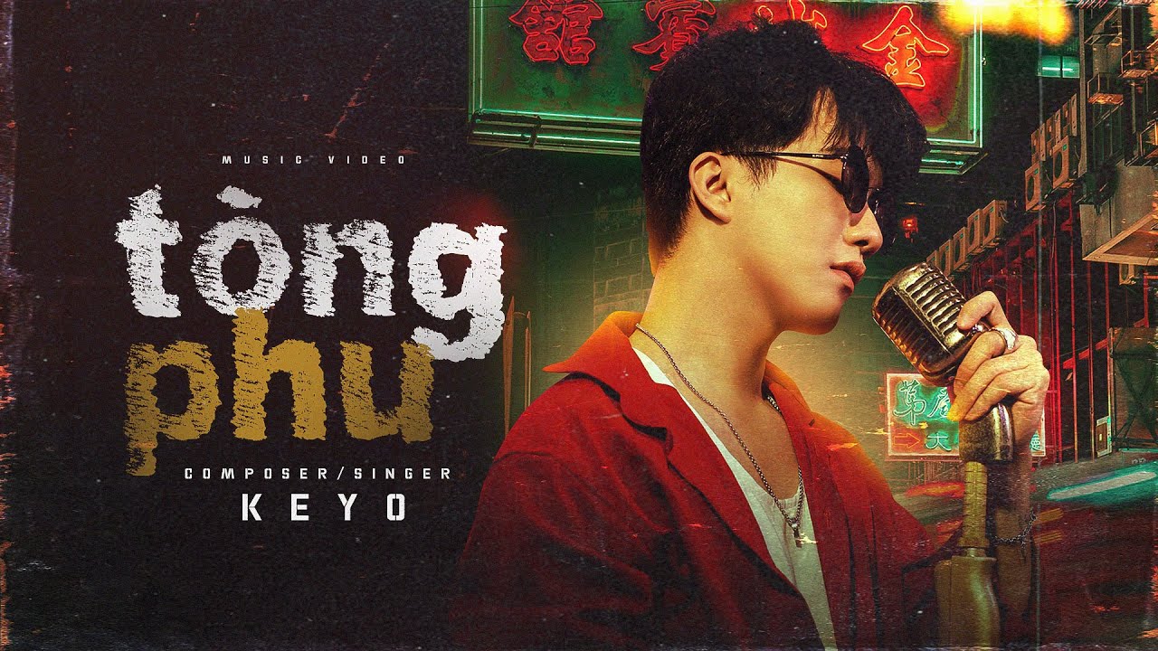 Tải Nhạc chuông Tòng Phu cho điện thoại | MP3 và M4R
