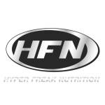 Hyperfreak Nutrition