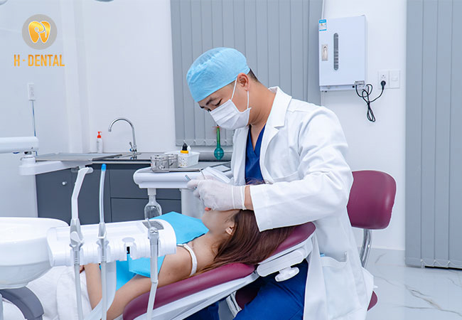 Phòng Khám Nha Khoa Tại Đồng Xoài Bình Phước Uy Tín Nhất