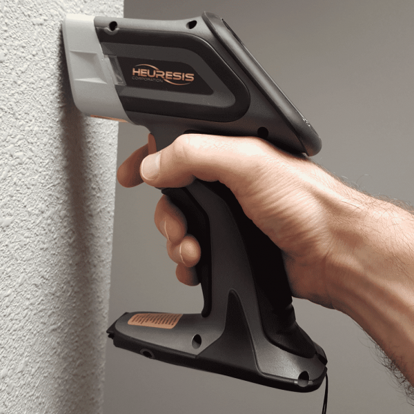 Lead Dust Testing NYC | XRF | Local Law 31 | HPD Violations;