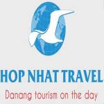 Thuê xe tự lái đà nẵng hợp nhất travel