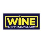 wine shipping boxes