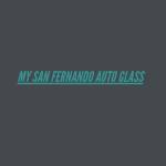 My San Fernando Auto Glass