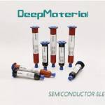 UV Moisture Dual Curing Adhesive