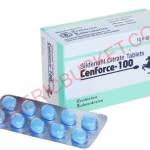 what is cenforce 100
