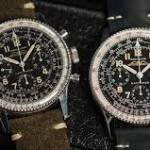 buy and sell luxury watches