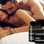 Maasalong Male Enhancement