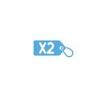 X2 COUPONS