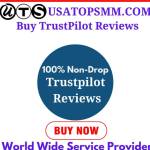 Buy TrustPilot Reviews