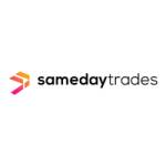 Same Day Trades