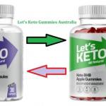 Lets Keto Gummies