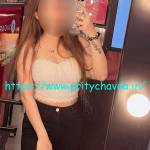 pritychavda Delhi Escorts
