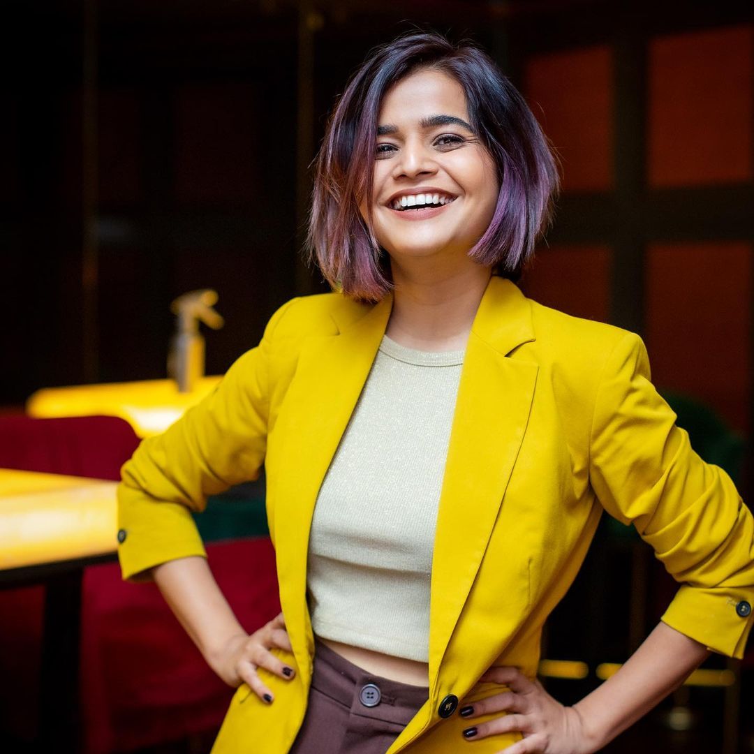 Suhani Shah: Talented Magician and Mind Reader