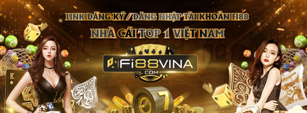 Fi88 - Bí Mật Sân Chơi Cá Cược Đẳng Cấp Châu Á