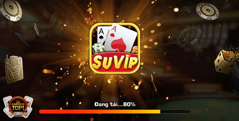 Suvip Fun | Link tải Suvip.live Android/iOS/APK update 2023