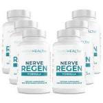 Nerve Regen Formula