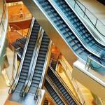 Escalator Component