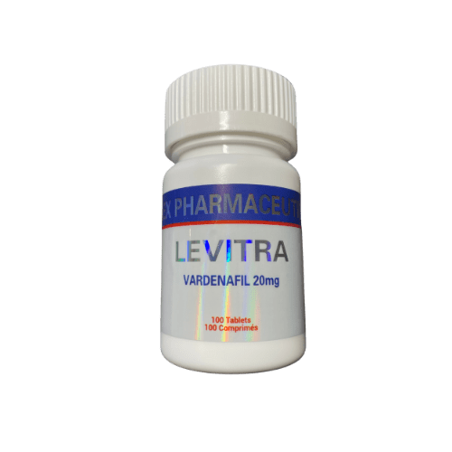 Hot Deals | GeneX Pharmaceuticals
