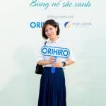 Thiên Hoa Chuyên Gia Hàng Nhật