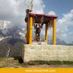 Triund Trek
