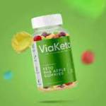 Viaketo Apple Gummies