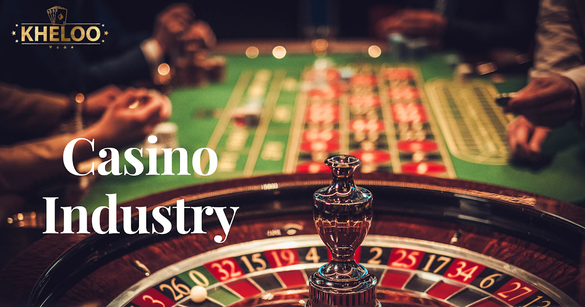 Shocking Facts About the Casino Industry You Didn't Know