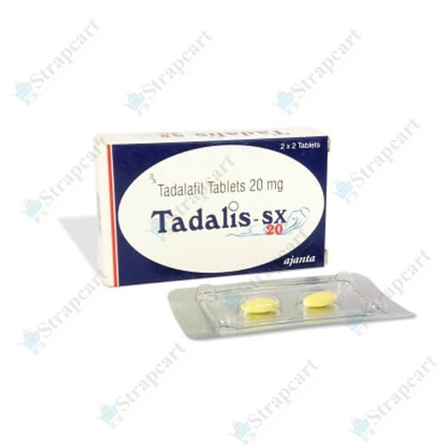 Tadalis tab | Buy Online | Best Price in USA