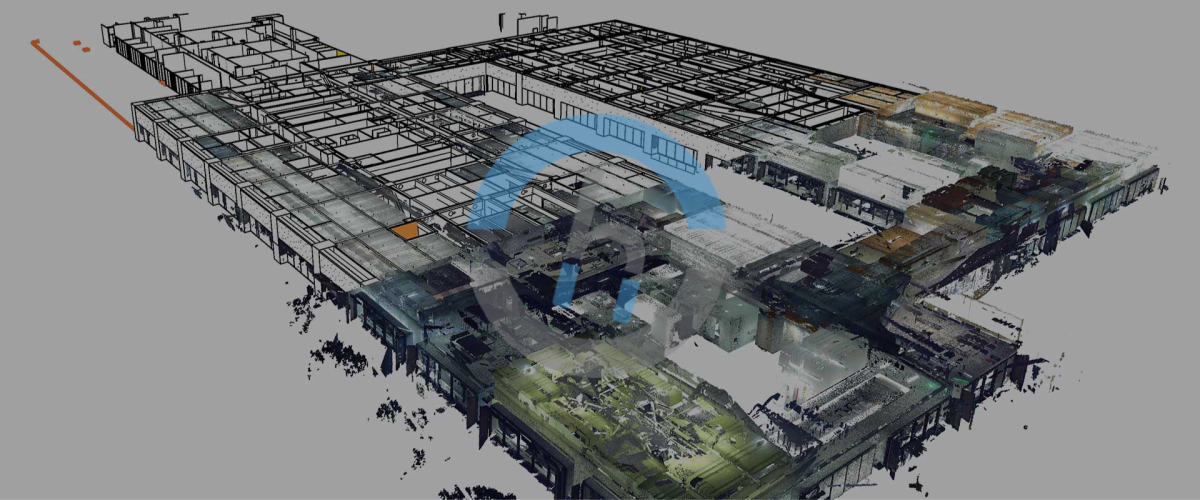 5 benefits of using laser scanning for BIM – Chudasama Outsourcing