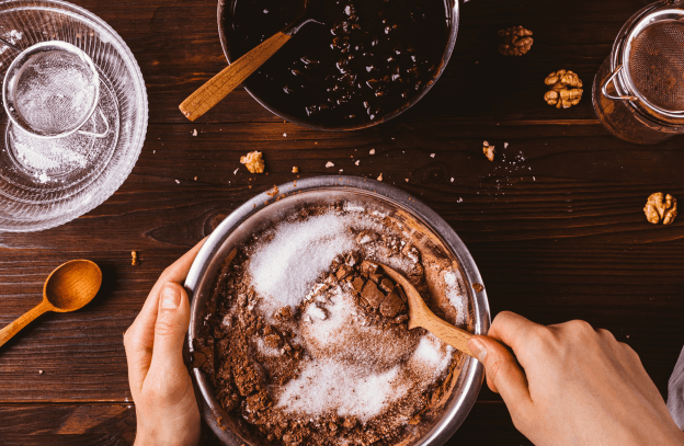 Some Modern Indian Fusion Desserts You Need To Try