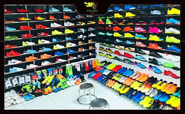 QPROSPORT - Địa Chỉ Mua Giày Bóng Đá Giá Rẻ Quận 12 TPHCM - SHOP GIÀY ĐÁ BÓNG - GIÀY ĐÁ BANH - QPROSPORT.VN