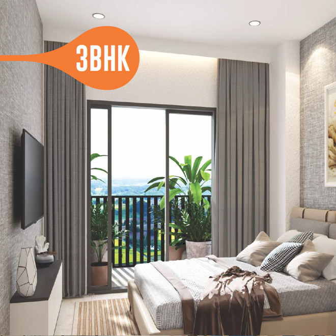 Must-Have Amenities in Affordable Flats in Faridabad.: ext_5869303 — LiveJournal