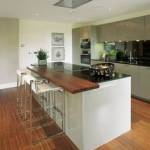 Wakefield Kitchens fitting