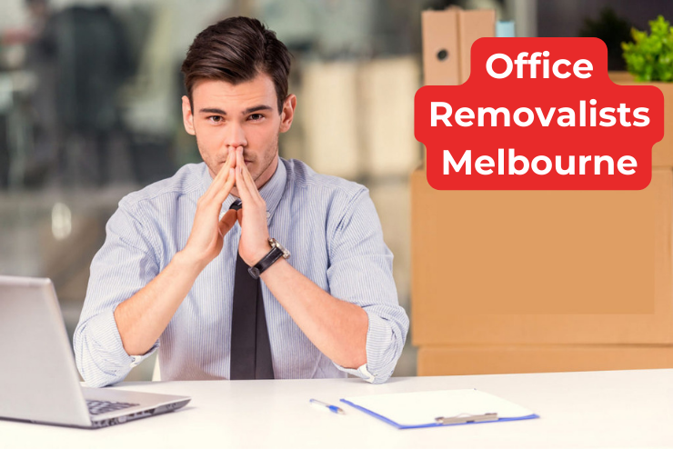 Cheap Office Removalists Melbourne | Best Office Movers | +61370201340