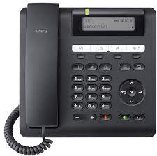 Điện thoại để bàn openscape cp200t | Điện Máy Viễn Thông Vintech