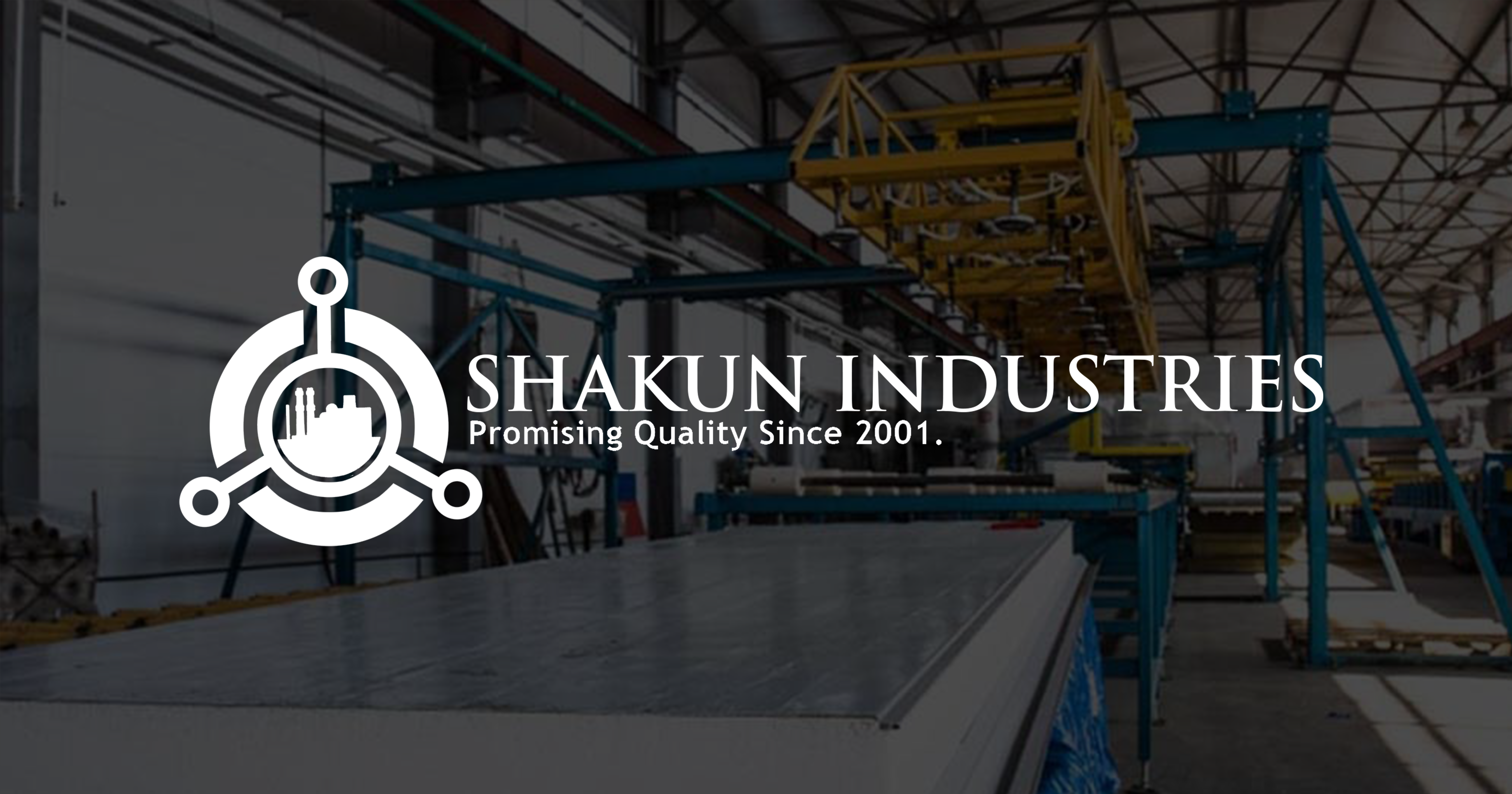Rigid Polyurethane Systems | Shakun Industries