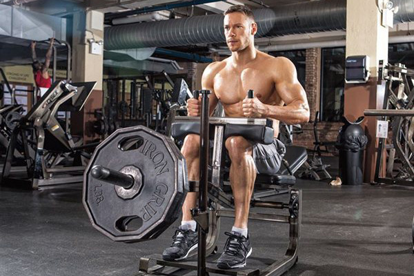 Do Calf Raises Make You Taller?