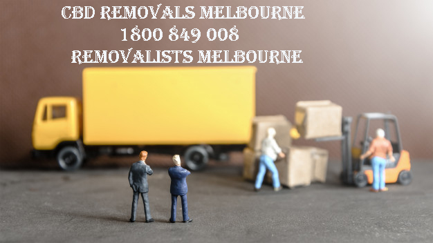 Two Men and a Truck Melbourne | Best Removals Melbourne