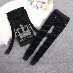 Cheap Women Juicy Couture Long Suits Outlet Sale, Juicy Couture Tracksuits Store