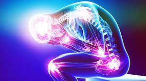 Everything You Need to Know About Pain